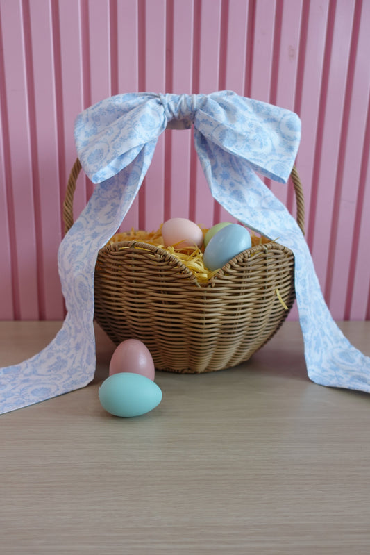 Basket Bow Eloise